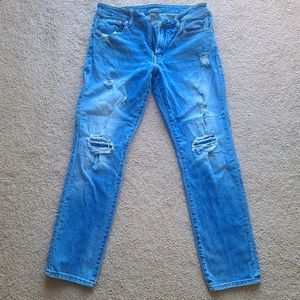 AE jeans